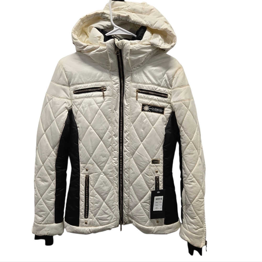 MDC Ski/Snowboard Jacket‎ Sz 38